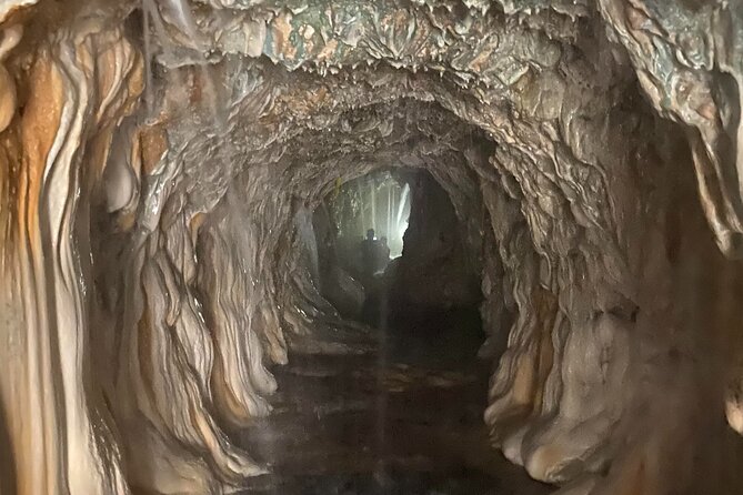 Full-Day Tour Exploring the Waters of Tolantongo - The thermal pools are the photogenic first act