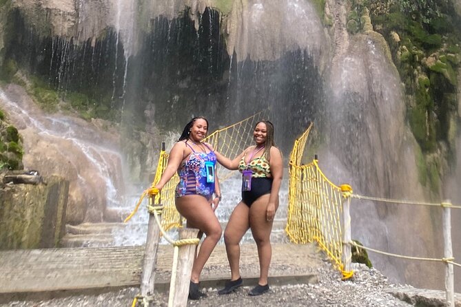 Full-Day Tour Exploring the Waters of Tolantongo - What is included makes the price easier to judge
