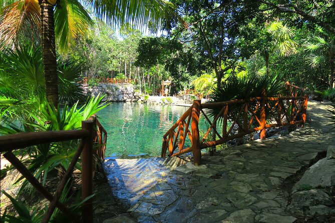 Full-Day Tour of Tulum Ruins and Cenotes with Lunch - Who Will Enjoy This Day Most