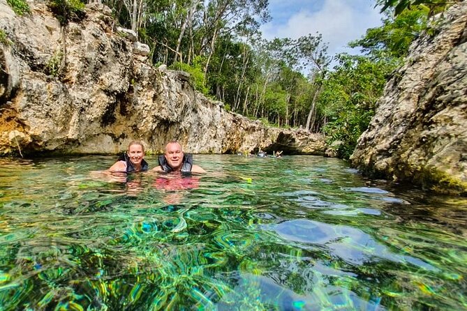 Full-Day Tour of Tulum Ruins and Cenotes with Lunch - Booking and Cancellation Details