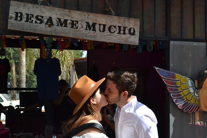 Full Day Tour to Tequila and Amatitán with Fun and Culture - Cantaritos El Güero: a noisy, colorful break
