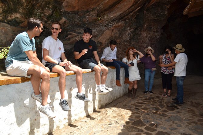 Full Day Tour to Tequila and Amatitán with Fun and Culture - How to handle a day built around tequila