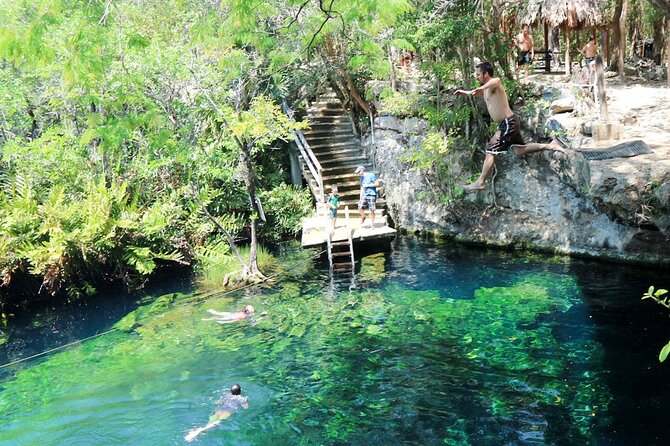 Full Day Tour to the Best of Holbox - What Past Departures Tell You About the Service