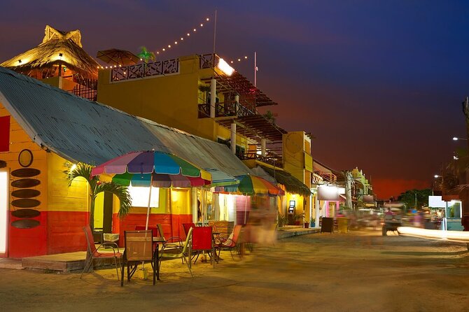 Full Day Tour to the Best of Holbox - Who Should Book This Holbox Day?