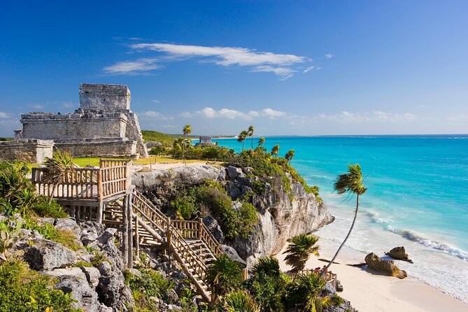 Full Day Tour to Tulum, Cenote Mariposa and Playa del Carmen Eco - Is the $29 price a good value?