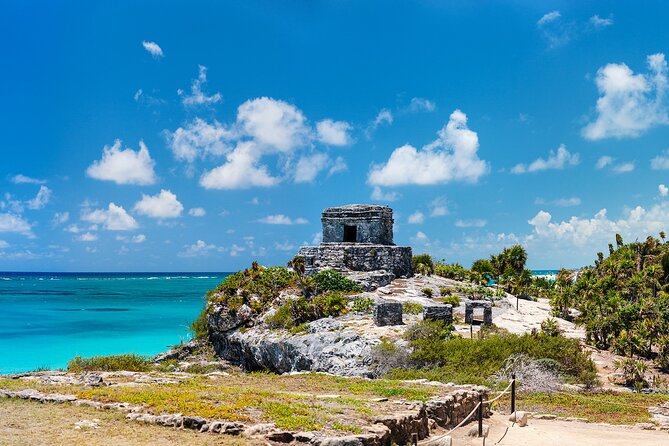 Full Day Tour to Tulum, Cenote Mariposa and Playa del Carmen Eco - Who will enjoy this full-day route?