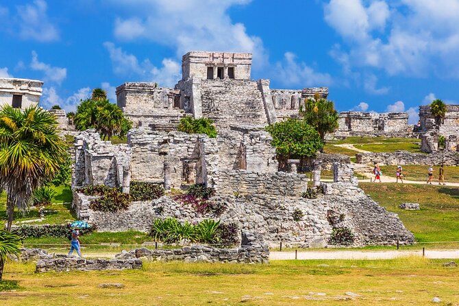 Full Day Tour to Tulum, Cenote Mariposa and Playa del Carmen Eco - Should you book this Tulum and cenote tour?