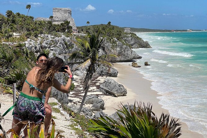 Full Day Tour to Visit Chichen Itza Saamal Cenote and Valladolid - Pickup is convenient, but the morning can be messy