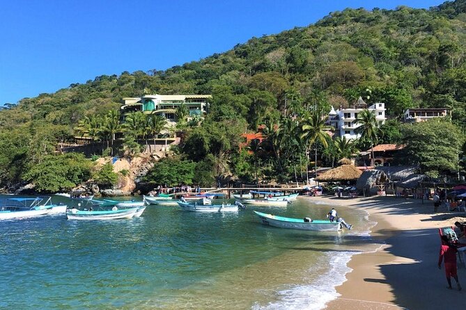 Full-Day Trail to 6 hidden Beaches, Colomitos & Snorkel - Key points to know before you book