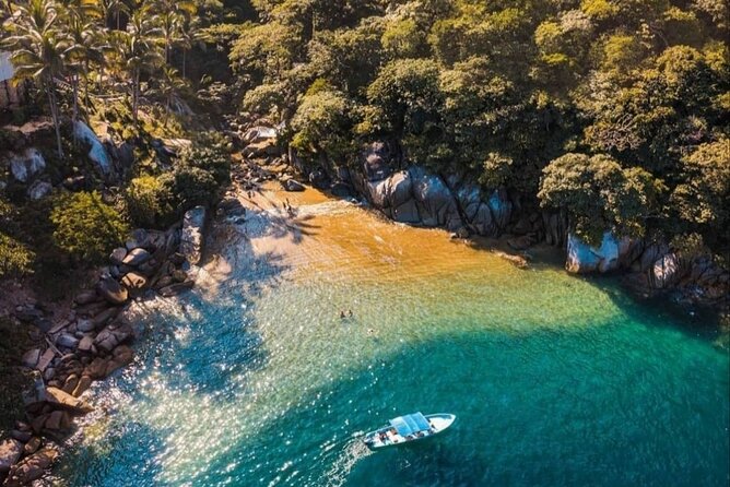 Full-Day Trail to 6 hidden Beaches, Colomitos & Snorkel - Why this coastal hike is worth your time