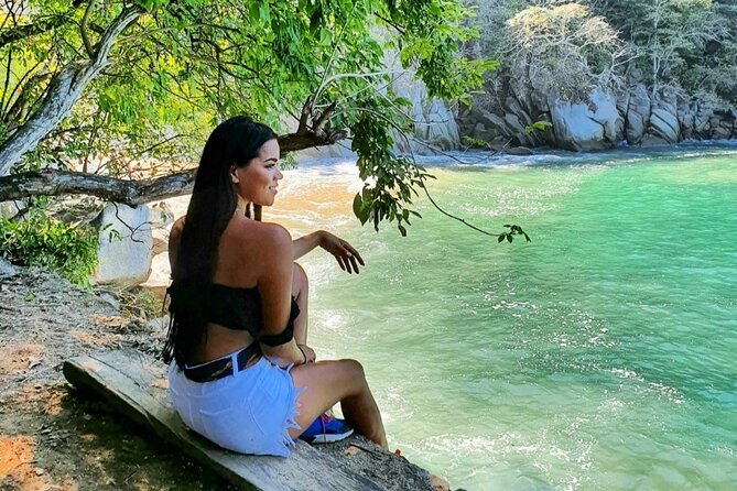 Full-Day Trail to 6 hidden Beaches, Colomitos & Snorkel - Snorkeling: a bonus, not the main event