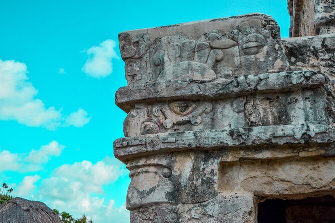 Full Day Tulum Ruins Tour Cenote and Swimming with Sea Turtles - What to pack for this particular day