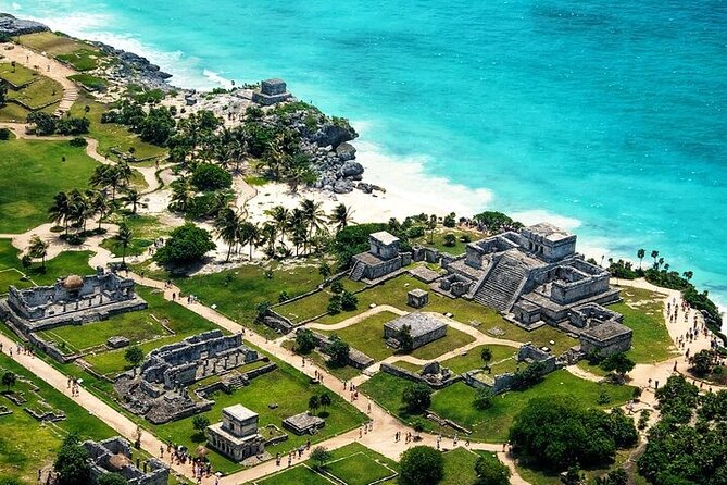 Full Day Tulum Ruins Tour Cenote and Swimming with Sea Turtles - Who will enjoy this tour most