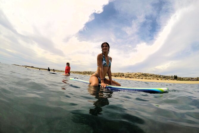 Fun Surf Lessons & Tacos - Quick points to know