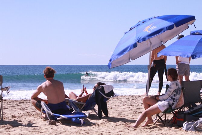 Fun Surf Lessons & Tacos - Is $180 a good value?