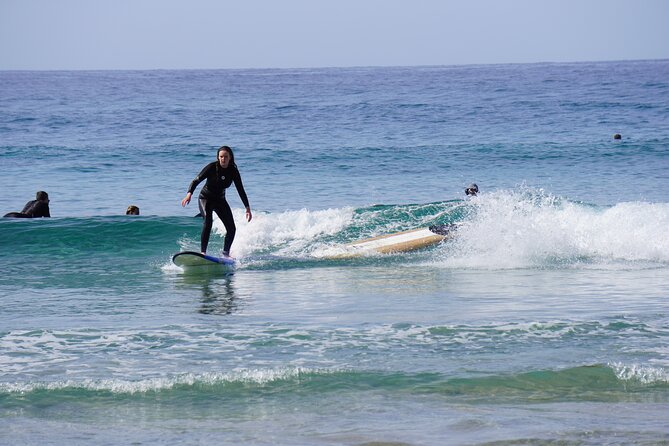 Fun Surf Lessons & Tacos - Who should book this Cabo outing?