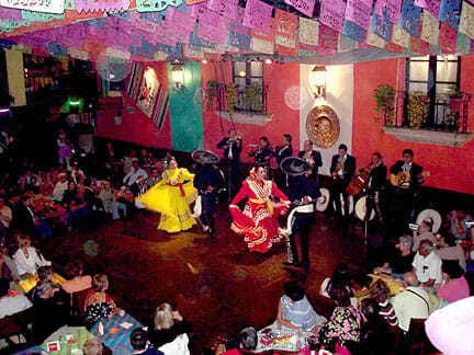 Garibaldi by Night - Mexico City - Is $60 a fair price?