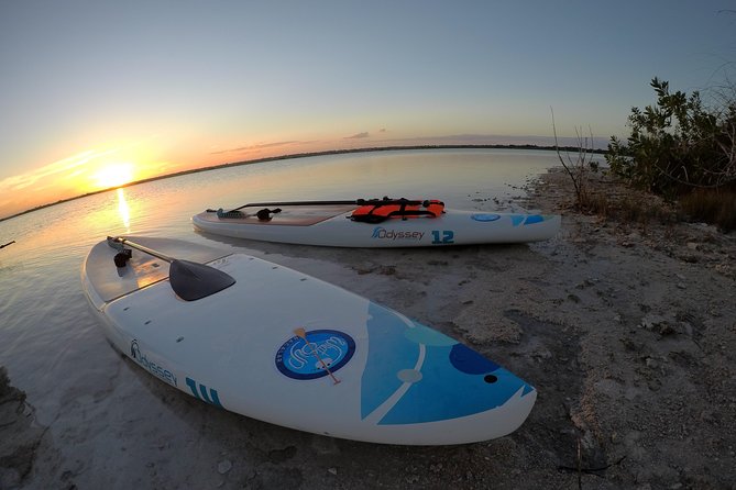 Golden Hour at Mariscal Lagoon: A Sunset to Remember - Key points to know before booking