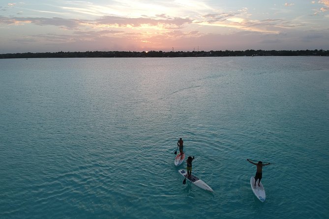 Golden Hour at Mariscal Lagoon: A Sunset to Remember - What makes the tour good value
