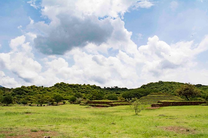 Guachimontones Archaeological Tour - Who should book this Guadalajara day trip