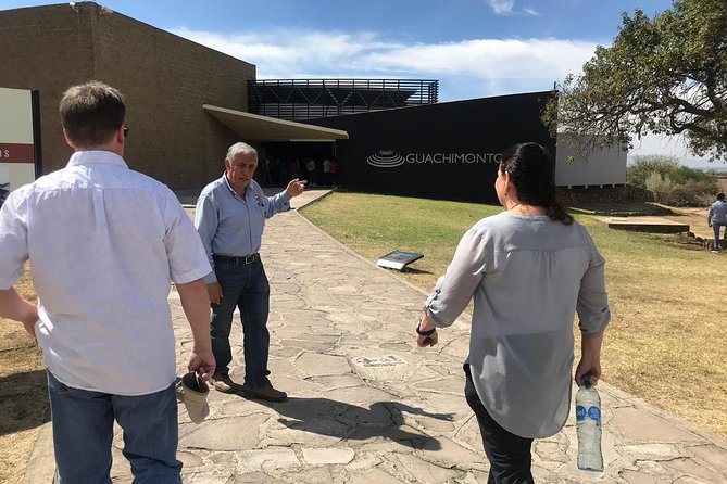 Guachimontones Archaeological Tour - The ride from Guadalajara and the 10 a.m. start