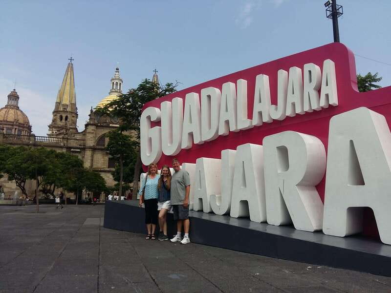 Guadalajara: Culture, Architecture, and Market Walking Tour - Key points to know before you book