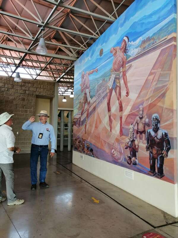 Guadalajara: Guachimontones pyramids Archaeological Site - How much value do you get for $110?