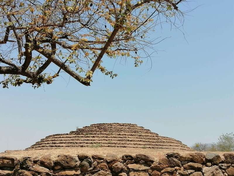 Guadalajara: Guachimontones pyramids Archaeological Site - Practical details that improve the day