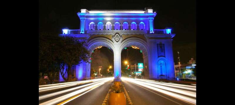 Guadalajara: Guided Tlaquepaque Night Tour with Hotel Pickup - Small details that can improve the night