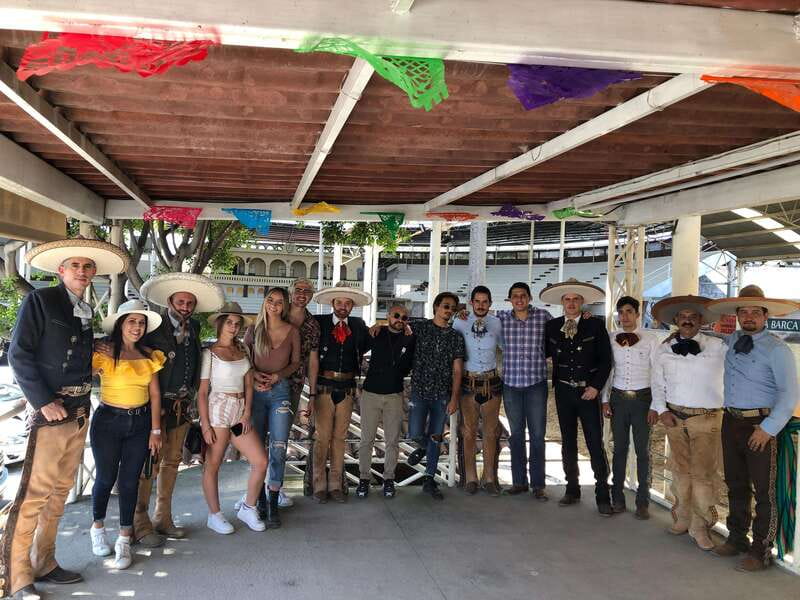 Guadalajara: Mexican Charro and Charreada Cultural Tour - Who will get the most from this tour