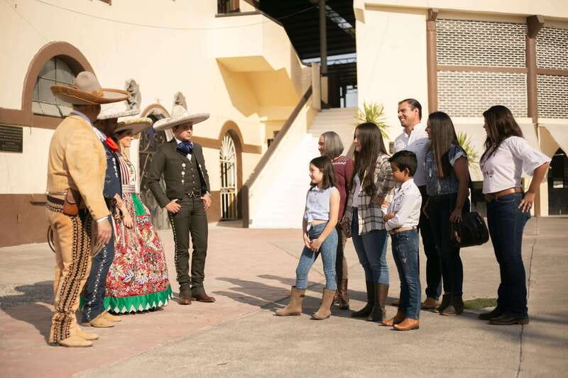 Guadalajara: Mexican Charro and Charreada Cultural Tour - Why charreada is more than a rodeo