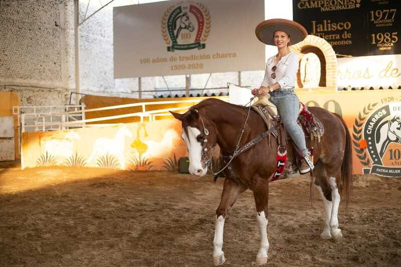 Guadalajara: Mexican Charro and Charreada Cultural Tour - Brushing, saddling, and choosing the parade horses