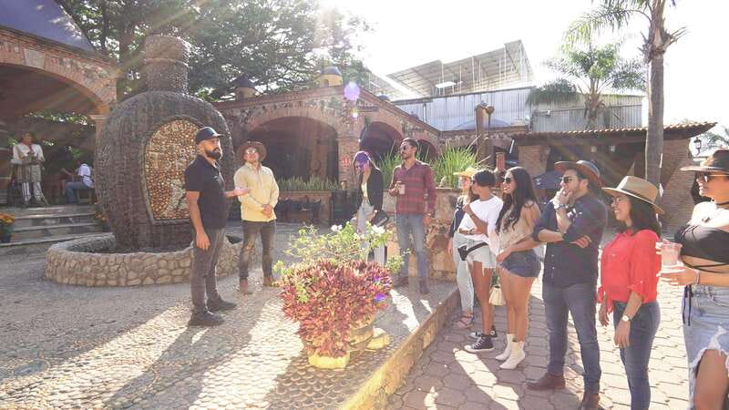 Guadalajara: Premium Tequila Tour with Tastings and Pairings - The day in six useful points