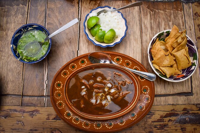 Guadalajara Private Food Tour - Walking from the cathedral to Nueve Esquinas