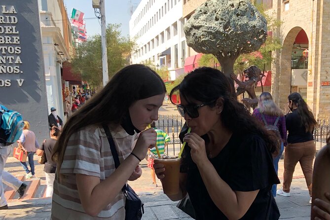 Guadalajara Private Food Tour - What the $70 price really covers