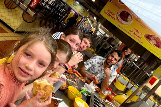 Guadalajara Private Food Tour - Dietary needs, pace, and practical planning