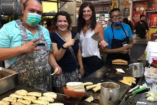 Guadalajara Private Food Tour - Should you book the Guadalajara Private Food Tour?