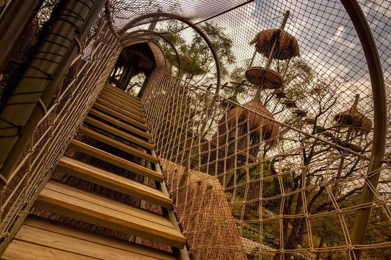 Guadalajara: Selva Magica Park with VIPPass - The biggest concern: inconsistent park condition