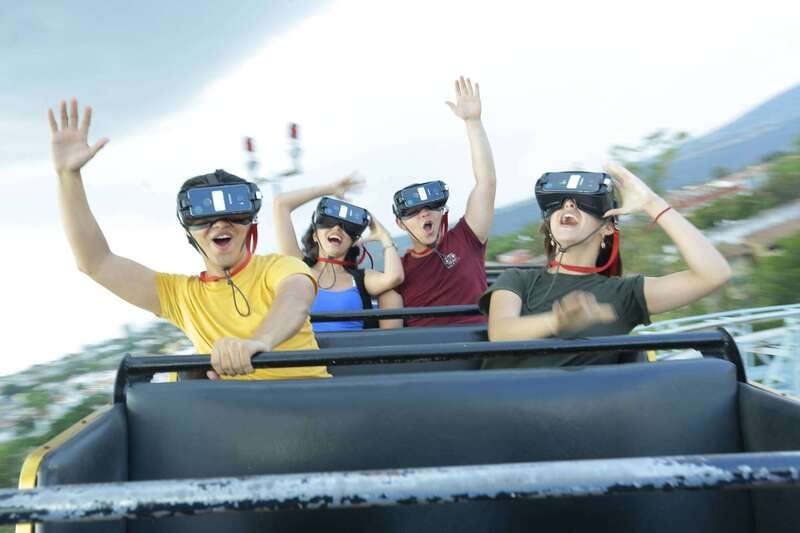 Guadalajara: Selva Magica Park with VIPPass - Is the $29 price good value?