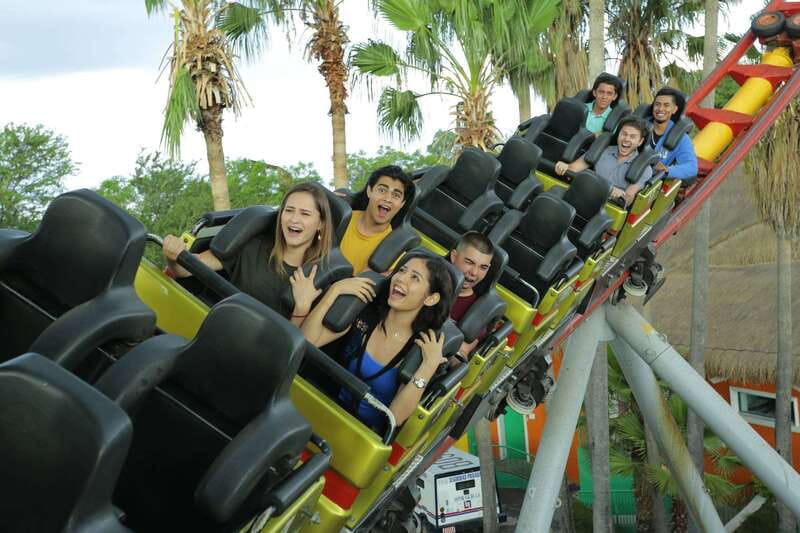 Guadalajara: Selva Magica Park with VIPPass - What to wear and what not to expect