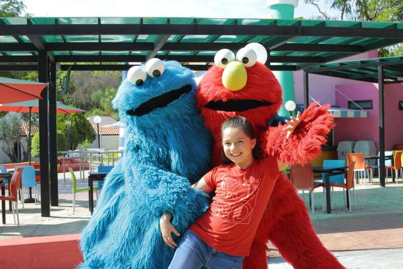 Guadalajara: Selva Magica Park with VIPPass - The rides worth planning around