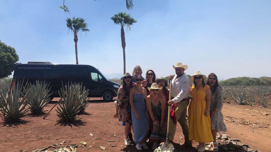 Guadalajara: Tequila Day Trip with Jose Cuervo Option - Practical advice before you go