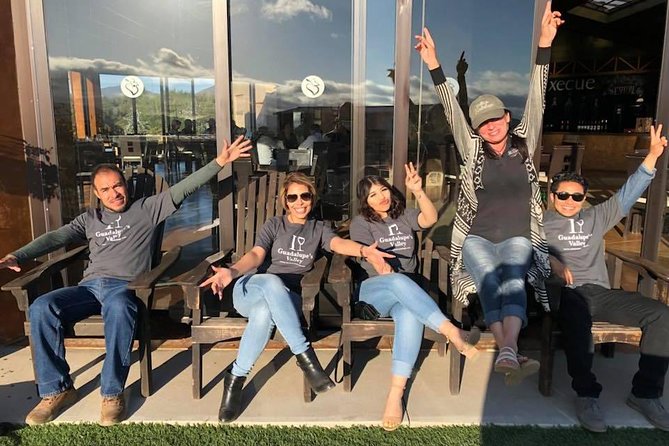 Guadalupe Valley Wine Route Tour in Baja California - Why Valle de Guadalupe works best with a guide