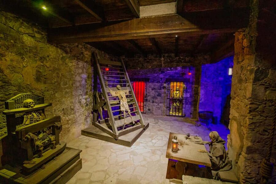 Guanajuato: Mummies, Mines and Tunnels Guided Group Tour - Key points to know before booking