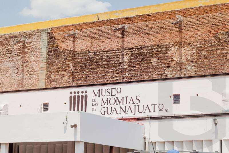 Guanajuato: Mummies, Mines and Tunnels Guided Group Tour - The Mummy Museum and the uncertain finale