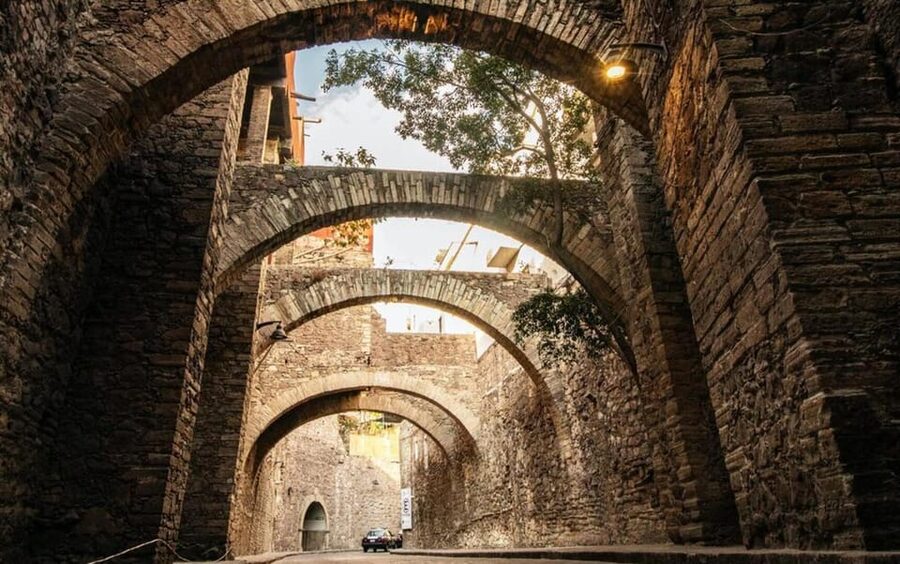 Guanajuato: Mummies, Mines and Tunnels Guided Group Tour - How the four-hour schedule works