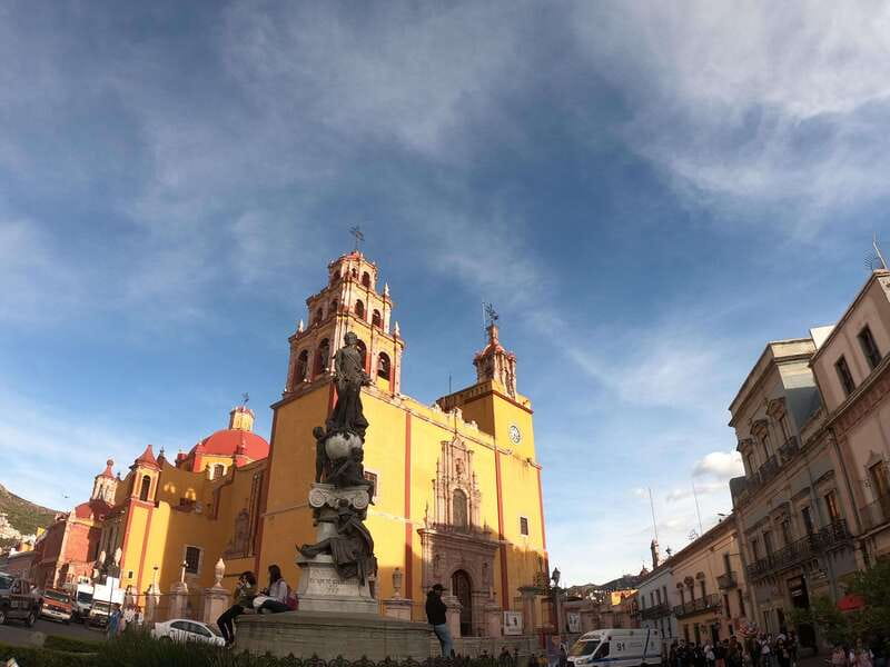 Guanajuato Shared Tour from San Miguel de Allende - Why Guanajuato makes a strong day trip