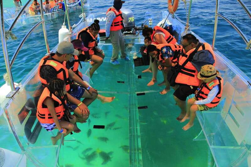 Guided Cabo Tour: Boat | Tacos & Tequila | Photos & Transfer - Practical details before you reserve