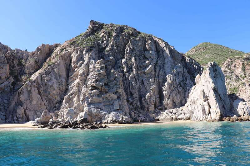 Guided Cabo Tour: Boat | Tacos & Tequila | Photos & Transfer - Photography without the usual phone juggling