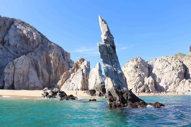 Guided Cabo Tour: Boat | Tacos & Tequila | Photos & Transfer - Who will enjoy this most?